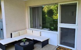 Ferienwohnung Am Forellenpark Im Sauerland, Brilon